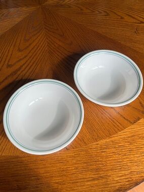 Corelle Country Cottage 18 oz Cereal Bowls - Set of 2